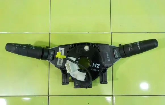 Nissan NV200 Other switches/knobs/shifts 25560JX50A ZESPOLONY