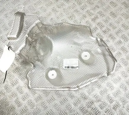 BMW X7 G07 Heat shield in engine bay 7427213 8098655