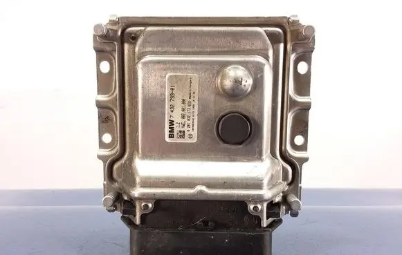 BMW 7 G11 G12 Other control units/modules 7432799