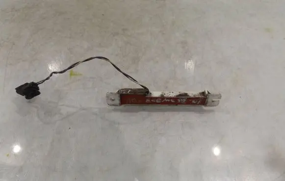 Renault Scenic III - Grand scenic III Aerial antenna amplifier 285900007R