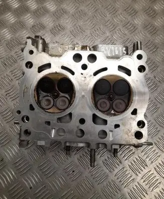 Subaru XV II Engine head F0232329
