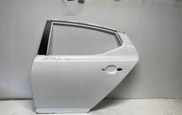 KIA Optima Rear door