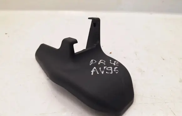 Toyota Avensis T270 Front driver seat rail trim 7212405010C0 7212405010