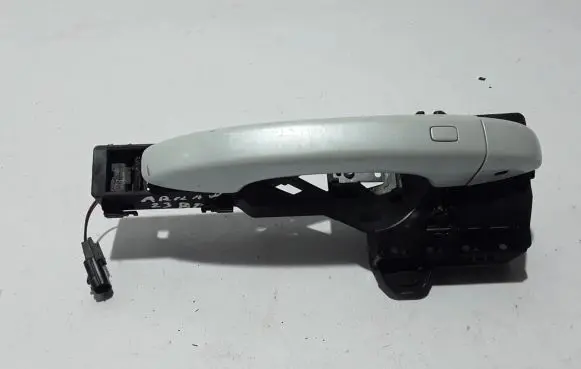 Renault Arkana Front door exterior handle