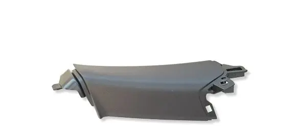 Porsche Macan (95B) (C) pillar trim 95B867287