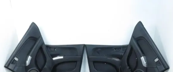 KIA Sportage Door card panel trim set 