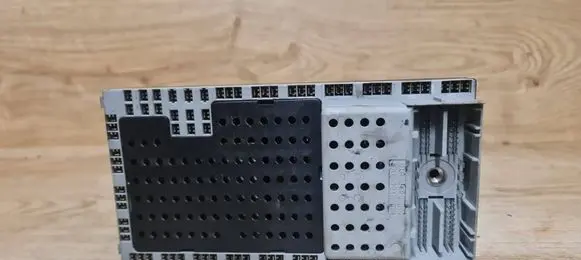Comfort/convenience module
