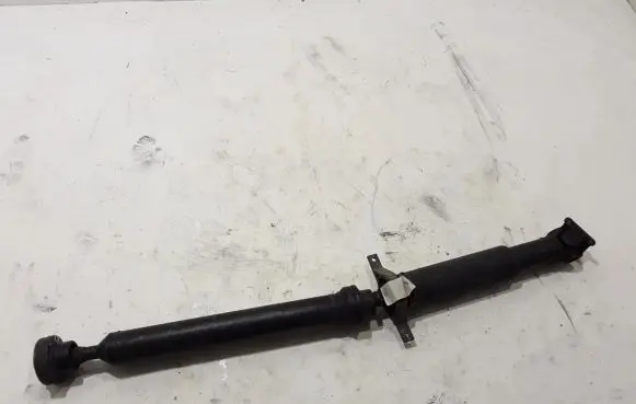 Land Rover Range Rover L405 Rear driveshaft/prop shaft LR082554