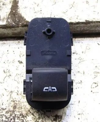 Opel Insignia B Electric window control switch 23343983
