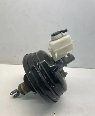 BMW X5 E70 Brake booster 6791409 14B2934T0252