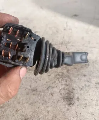 Opel Astra G Wiper control stalk 090481242 090243394 090243395