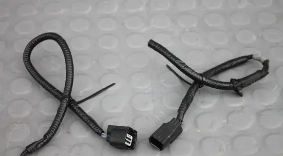 Honda HR-V Other wiring loom 2xWTYCZKA-6-PIN