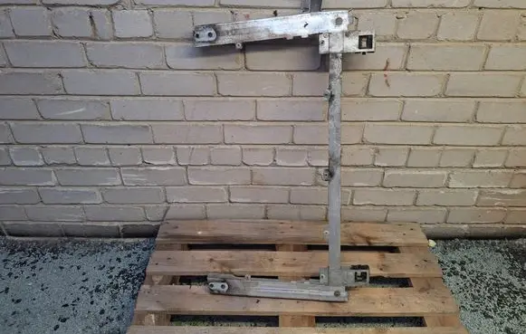 Front subframe