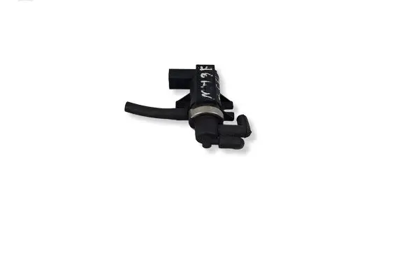 Volkswagen Touareg I Turbo solenoid valve 1J0906627 72290320