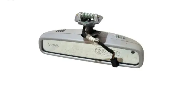 Mercedes-Benz E W211 Rear view mirror (interior) 2118100417