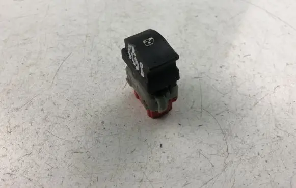 Renault Master III Electric window control switch 2808203