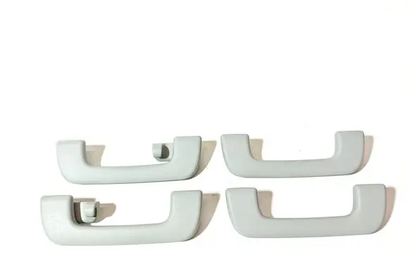 Audi A6 C7 A set of handles for the ceiling 8K0857607B 8K0857607