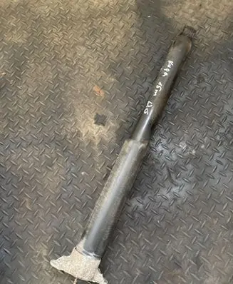 Ford Kuga II Rear shock absorber/damper CV6118080ABB