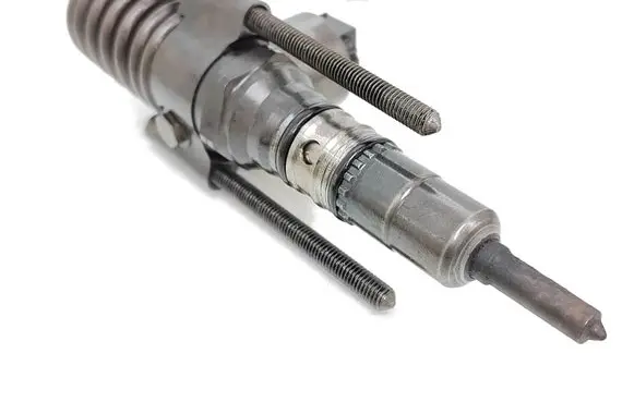 Fuel injector