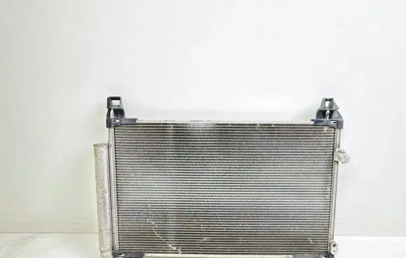 Toyota Urban Cruiser (XP110) A/C cooling radiator (condenser)