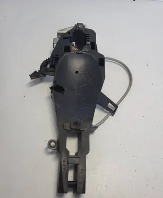 BMW 3 E90 E91 Front door coupe exterior handle/bracket 7119603