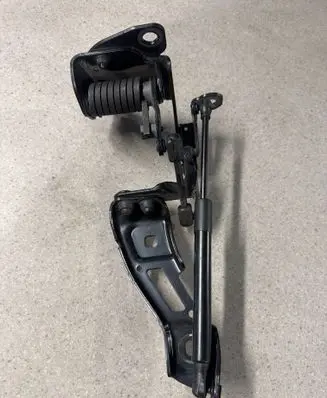 BMW 4 G22 G23 G24 G26 Tailgate/trunk/boot hinge 7497546 8495768
