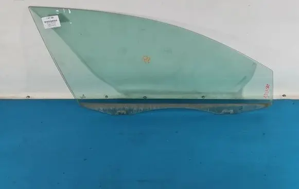 Volkswagen PASSAT B7 Front door window glass four-door IMPRK1527289