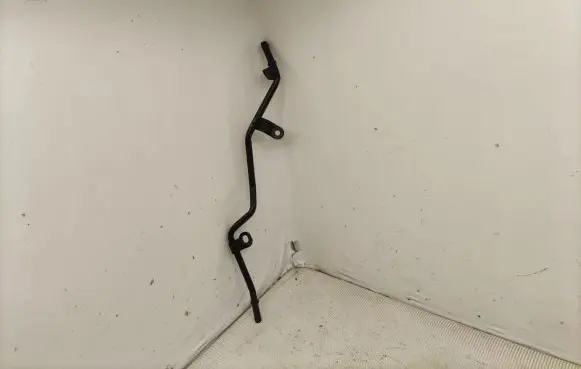 Volkswagen PASSAT B7 Engine coolant pipe/hose 5K0121070C