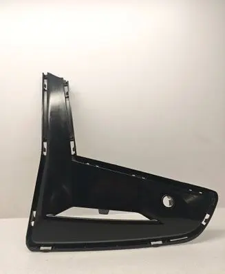 BMW X3 G45 Front bumper lower grill 8087007 31124010
