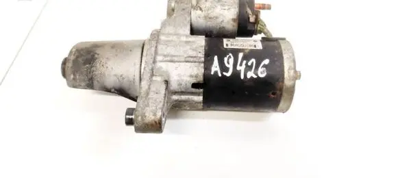 Jeep Compass Starter motor 04801830AC M000T23771ZC