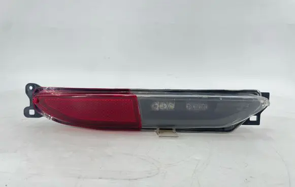Renault Megane E-Tech Rear bumper light 265802052R 20125435 17891BCBE0