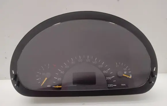 Mercedes-Benz Vito Viano W639 Speedometer (instrument cluster) A6394462921 503000330004