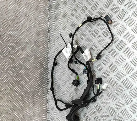Jeep Avenger Rear door wiring loom 52212166