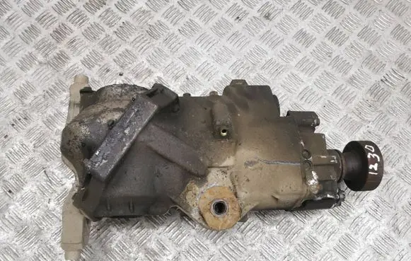 Volvo XC90 Rear differential