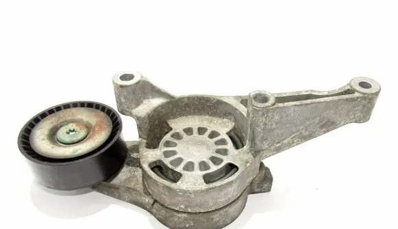 Volkswagen Touran I Alternator belt tensioner 03G903315D