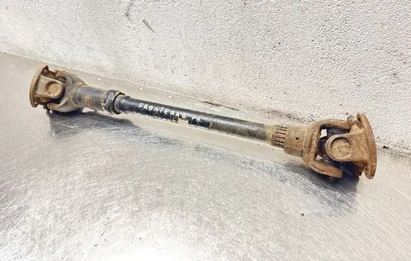 Opel Frontera B Front prop shaft 97143578