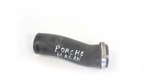 Porsche Macan (95B) Air intake hose/pipe 95B145367A