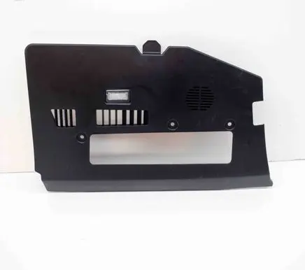 Tesla Model 3 Dashboard lower bottom trim panel 111889400B 113330100C