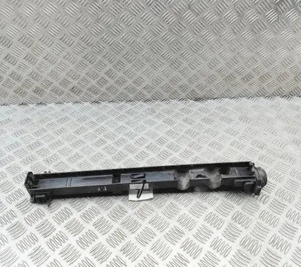 Toyota bZ4X Radiator support slam panel bracket GZ2226000012