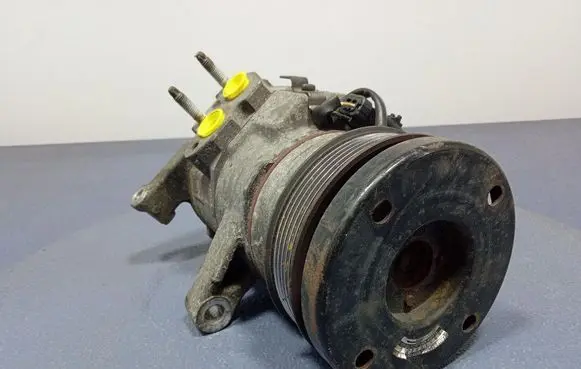 Jeep Grand Cherokee (WK) Air conditioning (A/C) compressor (pump) P55116834AC