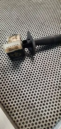 Renault Master II Wiper switch 369698