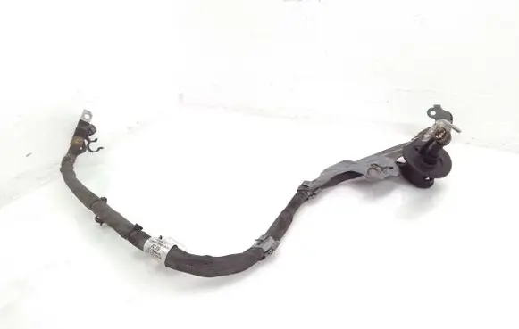 Porsche Panamera (971) Wires (starter motor) 971971054J