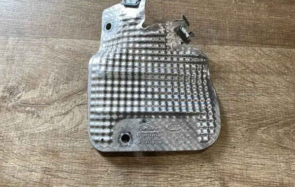 Jaguar F-Type Other trunk/boot trim element MPLA141413AB