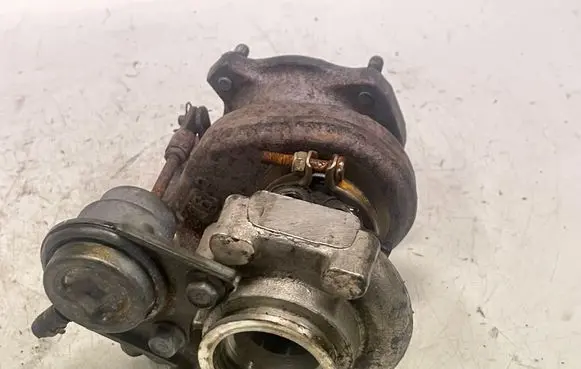 Volvo S80 Turbo 4913105101 9471564 000315033