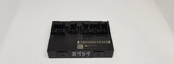 Volkswagen PASSAT B6 Comfort/convenience module 3C0959433AB