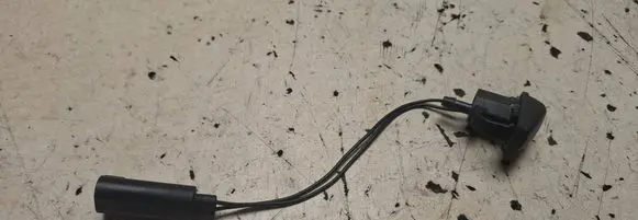 Land Rover Range Rover Sport L320 Windshield washer spray nozzle 19636584 8365385 19651621D