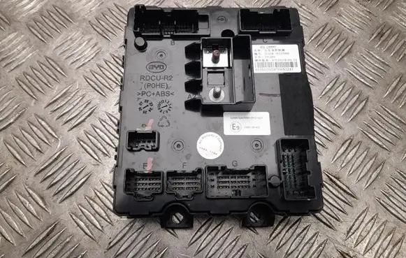 BYD Atto 3 Other control units/modules SC2EM3622300B