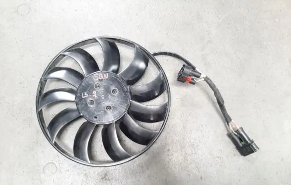 Volkswagen Tiguan Allspace Fan set 5QN959455