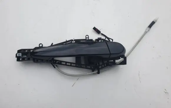 BMW 4 F36 Gran coupe Front door exterior handle X4738054603