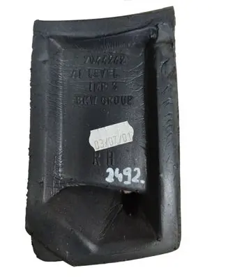 Mini One - Cooper R50 - 53 Other interior part 7044242